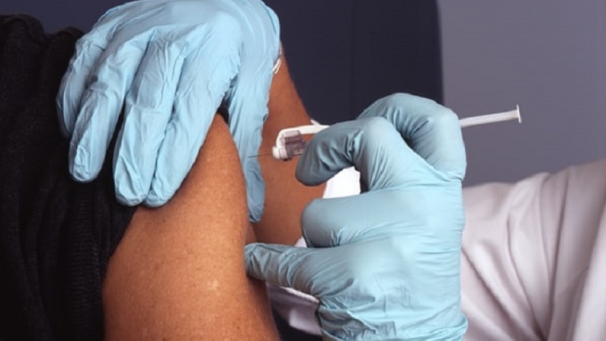 Hy Lạp bắt đầu tiêm chủng vaccine Covid-19 vào tháng 1/2021